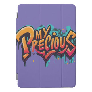 My Precious iPad Pro Cover