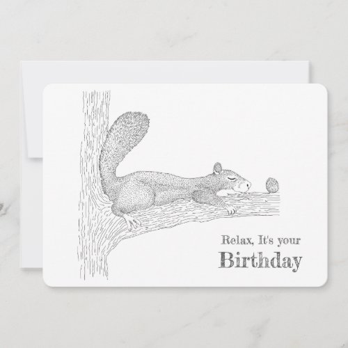 My precious Personalized Happy Birthday Card