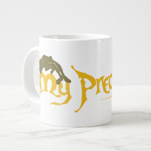 MY PRECIOUSSS™ GIANT COFFEE MUG