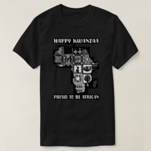 My Pride Kwanzaa T-Shirt