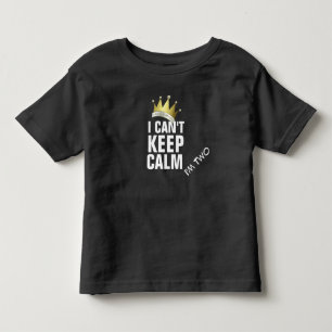 My Prince  -Toddler Fine Jersey T-Shirt