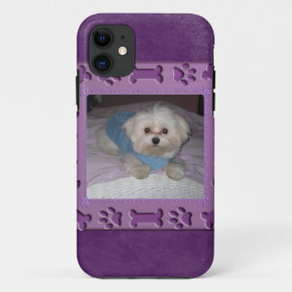 My Puppy iPhone 5 Case Mate Case