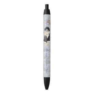 My PWD Ate My Lesson Plan Pen