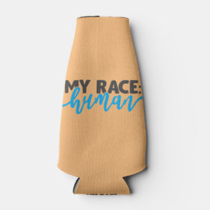 My Race: Human Bottle Cooler