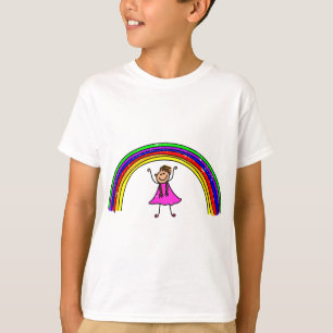 My Rainbow T-Shirt