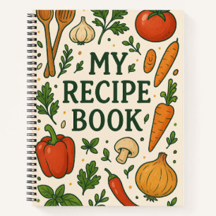 My Recipe Book