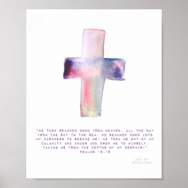 My Rescue!! Poster (Front)