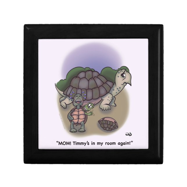 My Room Gift Box (Front)