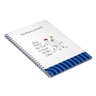 My Running Journal