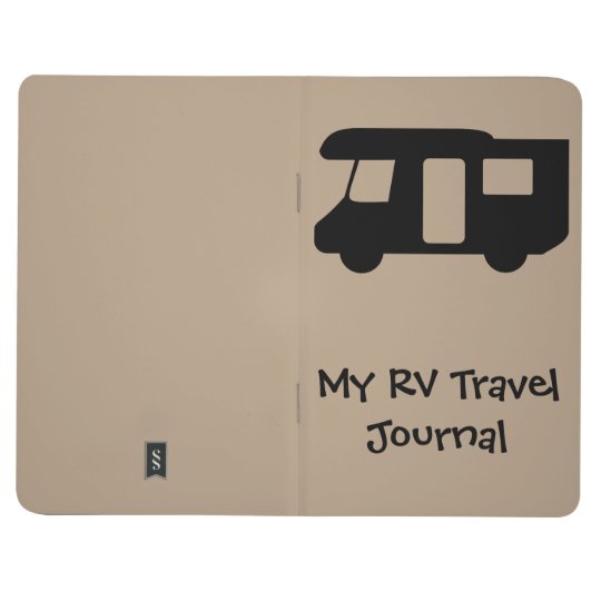 rv travel journal