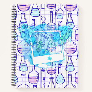 My Science Notebook