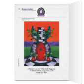 My Secret Refuge (Inside (Left))