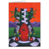 My Secret Refuge (Front)