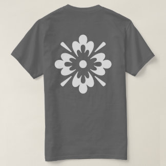 my self-shirt camp T-Shirt