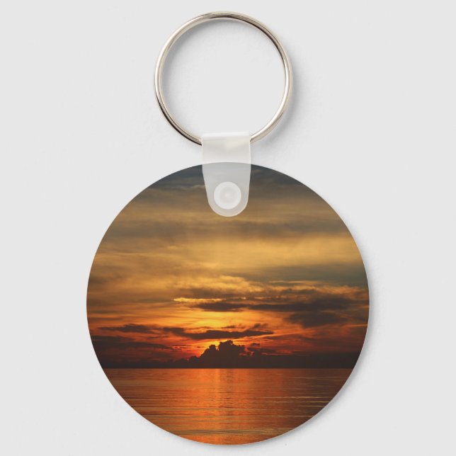 My Serenity Keychain (Front)