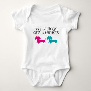 dachshund baby clothes