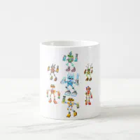 My singing monsters wubbox  Coffee Mug for Sale by EASY Aadia