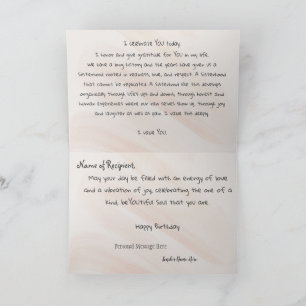 My Sister My Friend Birthday Card