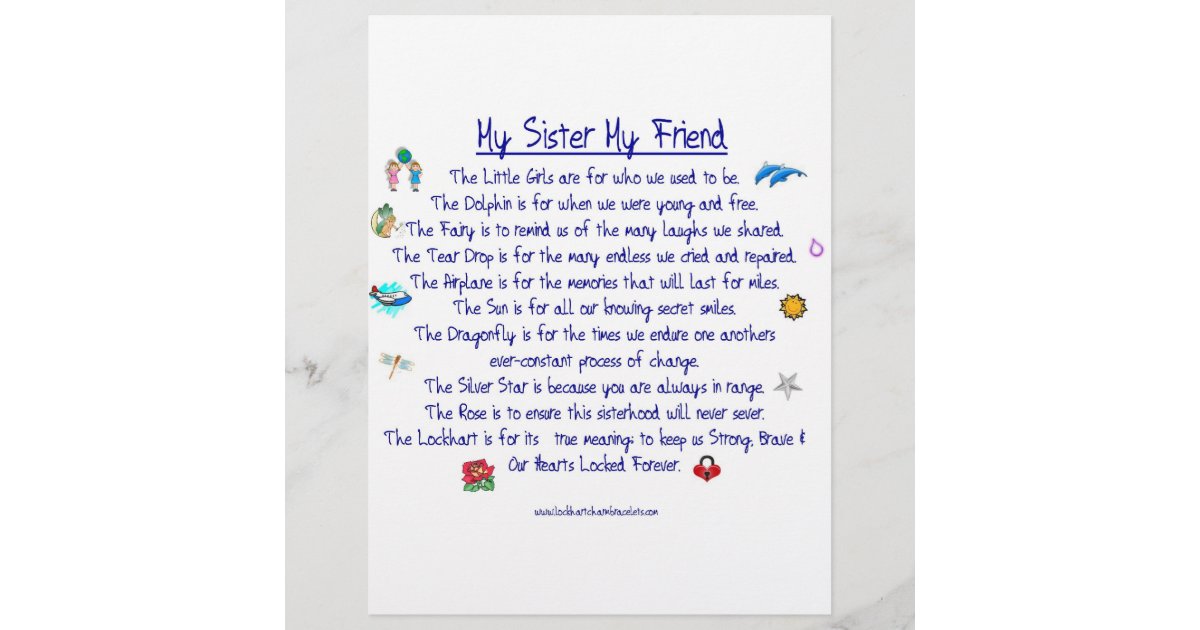 My Sister Friend Scan Fr