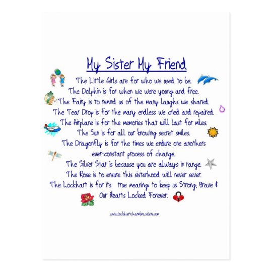 You are not only my sister but my best friend picture