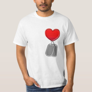 My Sister Wears Combat Boots T-Shirt