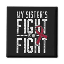 My Sister's Fight Is My Fight Sickle Cell Anemia A Magnet
