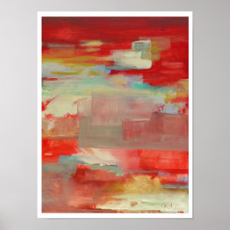 My Sister's View Poster