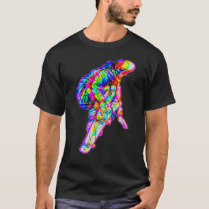 My Skateboard makes me feel Alive Skateboarding Sk T-Shirt