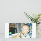 my son (Standing Front)