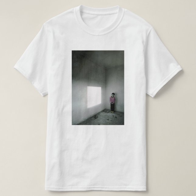 My Son T-Shirt (Design Front)