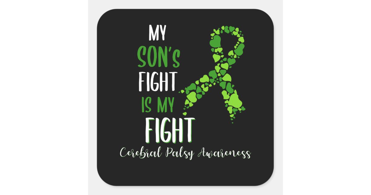 Cerebral Palsy Awareness Products