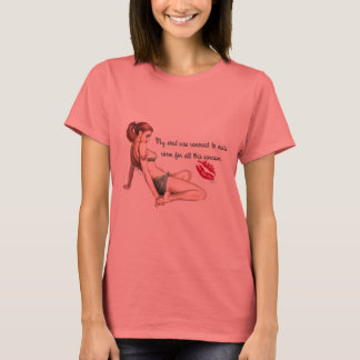My soul was removed T-Shirt