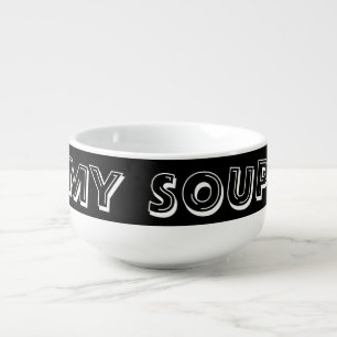 My Soup Soup Mug