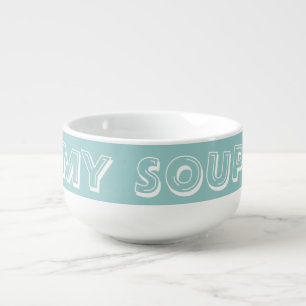 My Soup Soup Mug