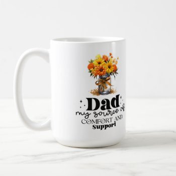 My Source Of Comfort Mug by graphicdesign at Zazzle