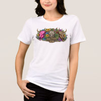 My Souvenir Soul Bull Skull Boho