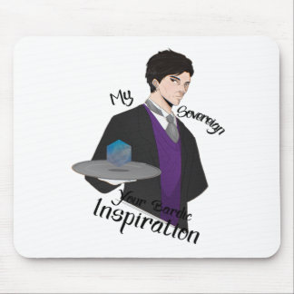 My Soverign! Mouse Pad