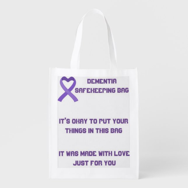 My Special Bag (Front)