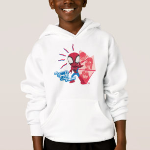 My Spidey-Sense is Tingling! Hoodie