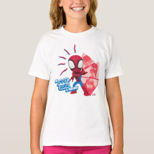 My Spidey-Sense is Tingling! T-Shirt