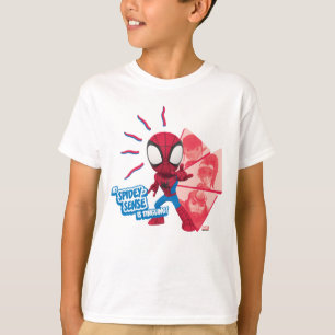 My Spidey-Sense is Tingling! T-Shirt