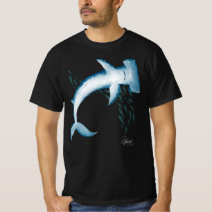 My Spirit Animal - Hammerhead Shark T-Shirt