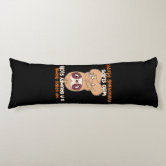 sloth body pillow