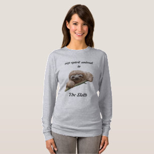 my spirit animal T-Shirt