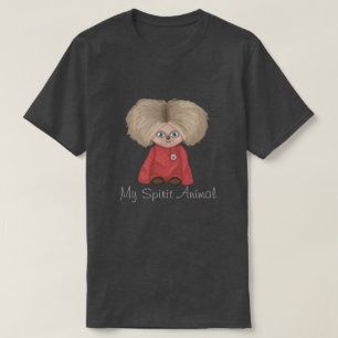 My Spirit Animal T-Shirt