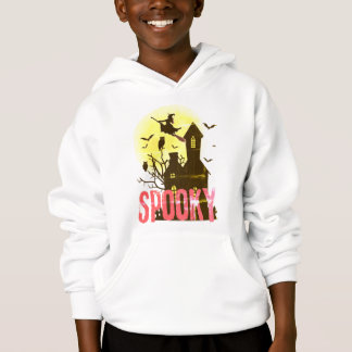 My Spooky Halloween Hoodie