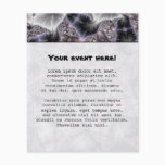 My Star - Fractal Art Flyer