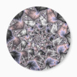 My Star - Fractal Art Magnet