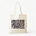 My Star - Fractal Art Tote Bag