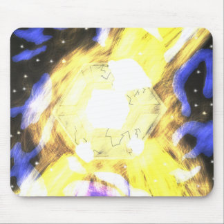 My Star p3 Mouse Pad